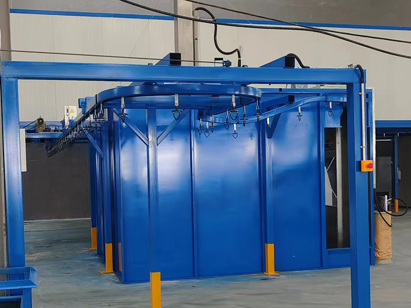 工程項目：南安穎龍消防